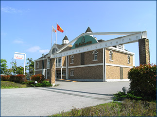 The Museum of Sea and Shells