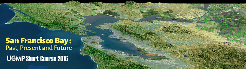 San Francisco Bay - Past, Present and Future