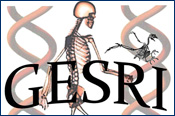 GESRI logo
