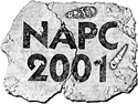 NAPC logo