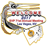 Las Vegas SVP logo