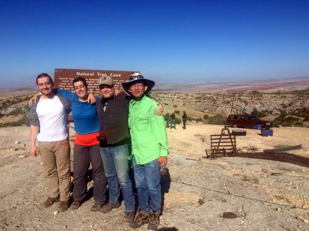 Banosky Lab at NTC