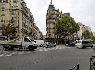 Rue Delambre