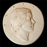 Doris medallion