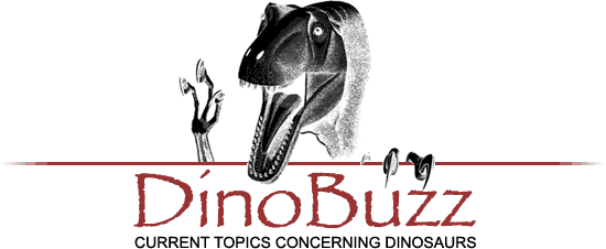 Dinobuzz