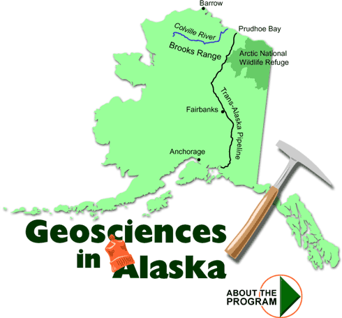 Geosciences in Alaska