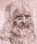 Leonardo image