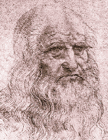 Leonardo da Vinci 1080P, 2K, 4K, 5K HD wallpapers free download | Wallpaper  Flare