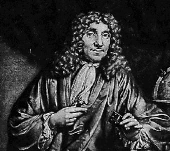 anton van leeuwenhoek discovery