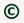 Copyright symbol