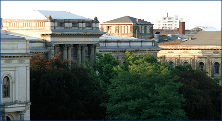 Museum für Naturkunde