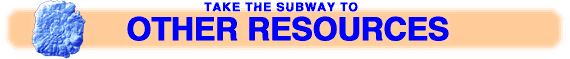 Take the Subway to Other Resources banner