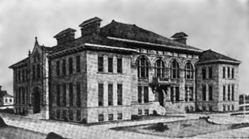 Washington Grammar School