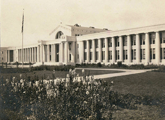 Oakland Technical High School