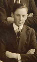 Oakland Tech Glee Club, 1920