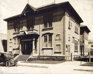 California Guild of Arts and Crafts