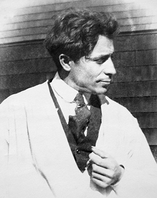 Beniamino Bufano