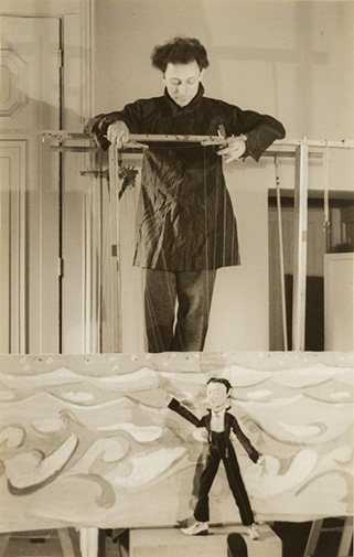 Remo Bufano