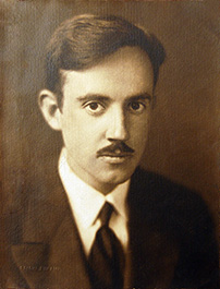 Soighi Sunami portrait