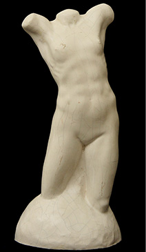 Huff small nude