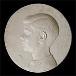 Tim medallion