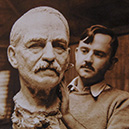 Huff with Fisher