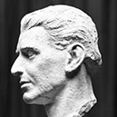 Unknown figure