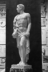 Huff's model for the Science figure