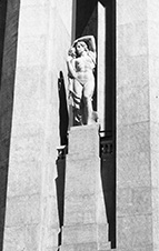 The Arts in the Tower
