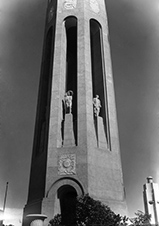 Science and Industry in the Tower