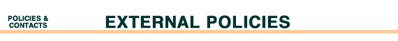 External Collections banner