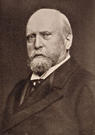 O.C. Marsh