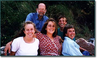 Family picture