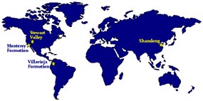 sample map
