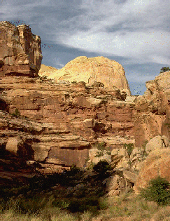 Capitol Reef image1