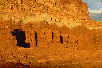 Capitol Reef image2
