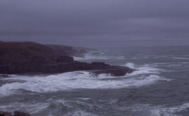 Mistaken Point