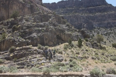 Day 4: Marjum Canyon